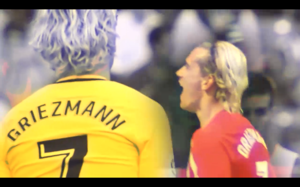Antoine Griezmann - Skills